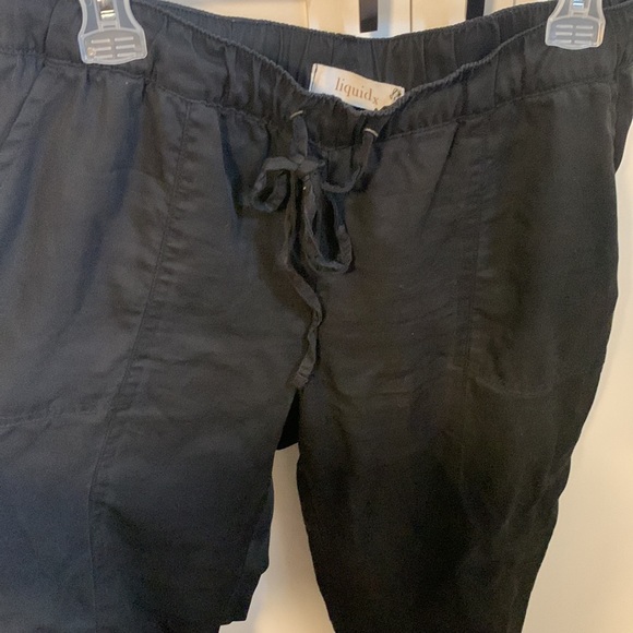 Black joggers - Picture 2 of 6